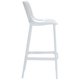 Cast Cafe Bar Stool 750H