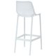Cast Cafe Bar Stool 750H