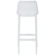 Cast Cafe Bar Stool 750H