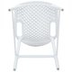 Cast Cafe Bar Stool 750H