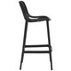 Cast Cafe Bar Stool 750H