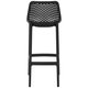 Cast Cafe Bar Stool 750H
