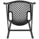 Cast Cafe Bar Stool 750H