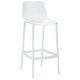 Cast Cafe Bar Stool 750H