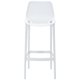 Cast Cafe Bar Stool 750H