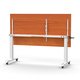 Boost Crank Flip Top Table