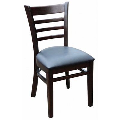 Florence Chair Vinyl Seat