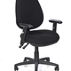 Classic High Back Chair