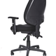 Classic High Back Chair