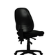 Classic High Back Chair