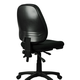 Classic High Back Chair