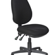 Classic High Back Chair