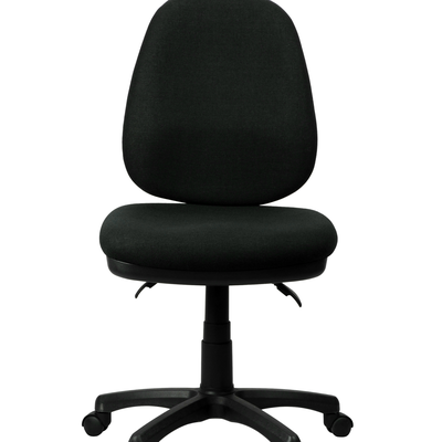Classic High Back Chair 7
