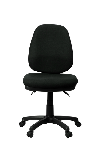 Classic High Back Chair