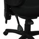 Classic High Back Chair
