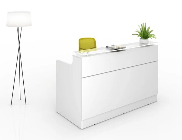 Classic Reception Counter