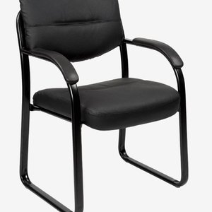 Client Chair 1