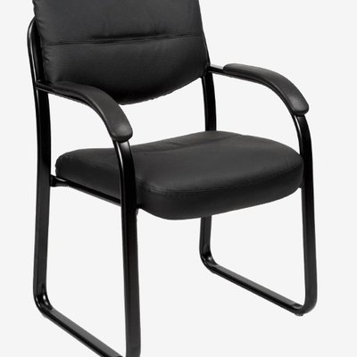 Client Chair 1