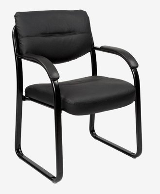 Client Chair 1