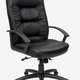 Commander Executive Chair