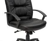 Commander Executive Office Chair