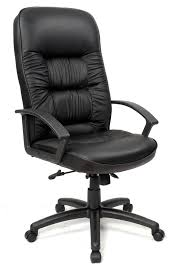 Commander Executive Office Chair