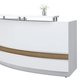 Conservatory Reception Counter