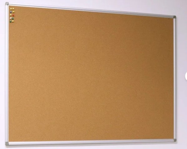 Standard Corkboard
