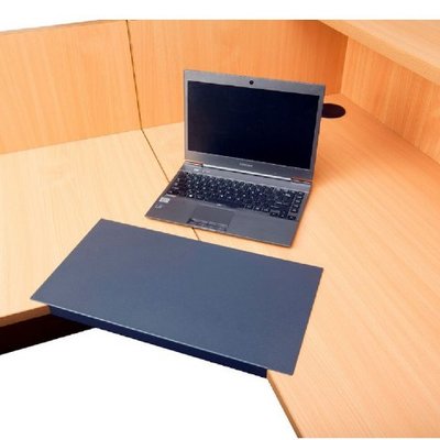 Corner Desk Lozenge 1