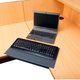 Corner Desk Lozenge