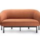 Cosmos 2 Seater Lounge