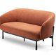 Cosmos 2 Seater Lounge