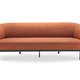 Cosmos 3 Seater Lounge