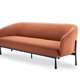 Cosmos 3 Seater Lounge