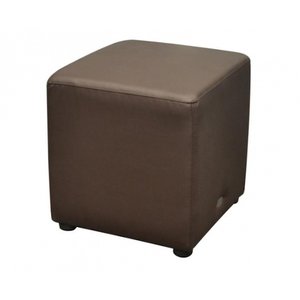 Ottoman Cube