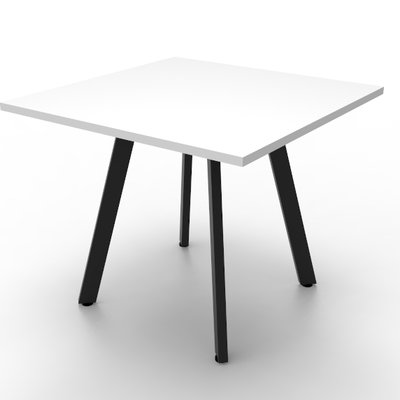 Eternity Square Meeting Table 900