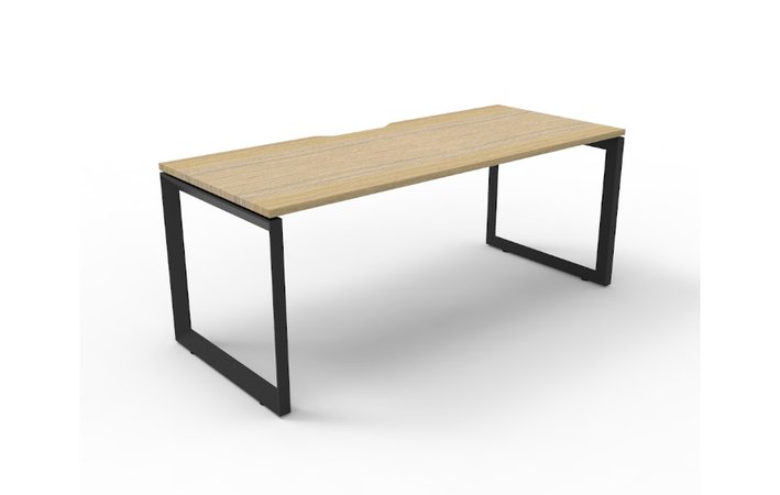 Deluxe Office Desks Range