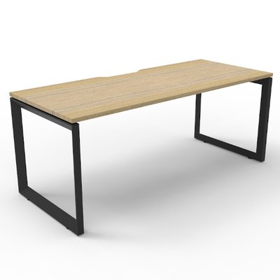 Deluxe Loop 1500 Desk