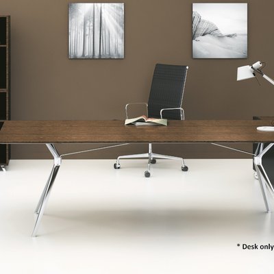 Forza Executive Desk