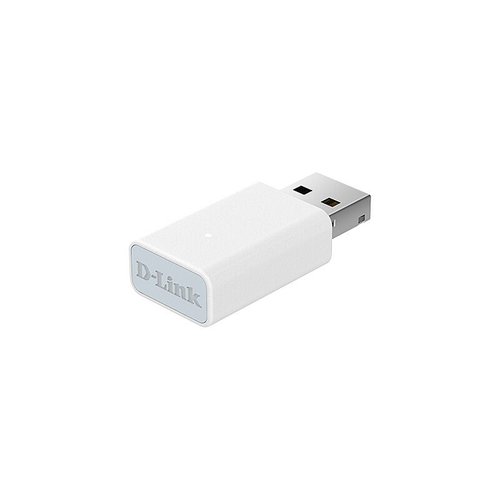 D-Link Wi-Fi 6 USB Adaptor