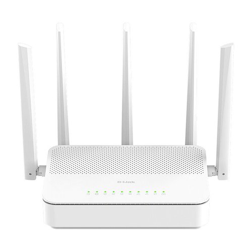 D-Link BE3600 Wi-Fi 7 Router