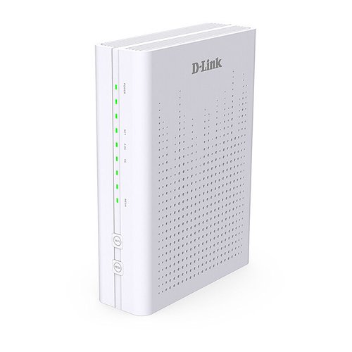 D-Link 10G Wi-Fi 7 Mesh Router