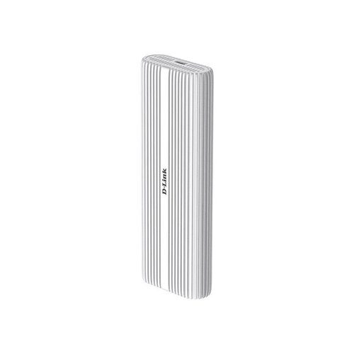 D-Link USB-C SSD Enclosure