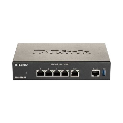 DLDSR250V2