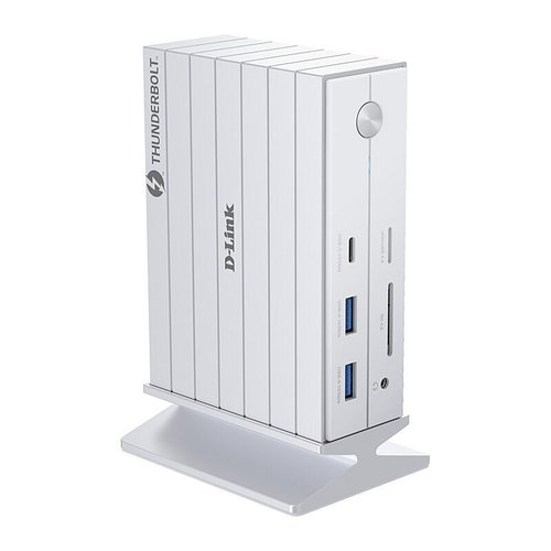 D-Link 14in1 Docking Station