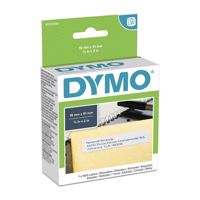 DYS0722550