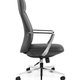 Director High Back Leather Chair