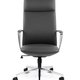 Director High Back Leather Chair