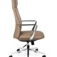Director High Back Leather Chair