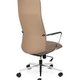 Director High Back Leather Chair